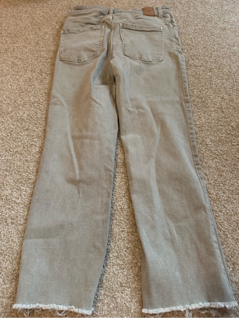 Zara Jeans - Picture 4 of 4